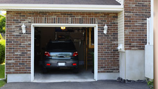 Garage Door Installation at North Tampa Heights, Florida