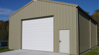 Garage Door Openers at North Tampa Heights, Florida